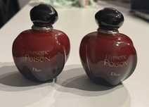 Hypnotic Poison Dior EDT 2 szt