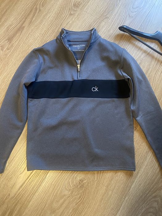 Кофта Calvin Klein мужская