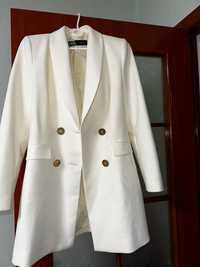 Пиджак Zara классический в размере M