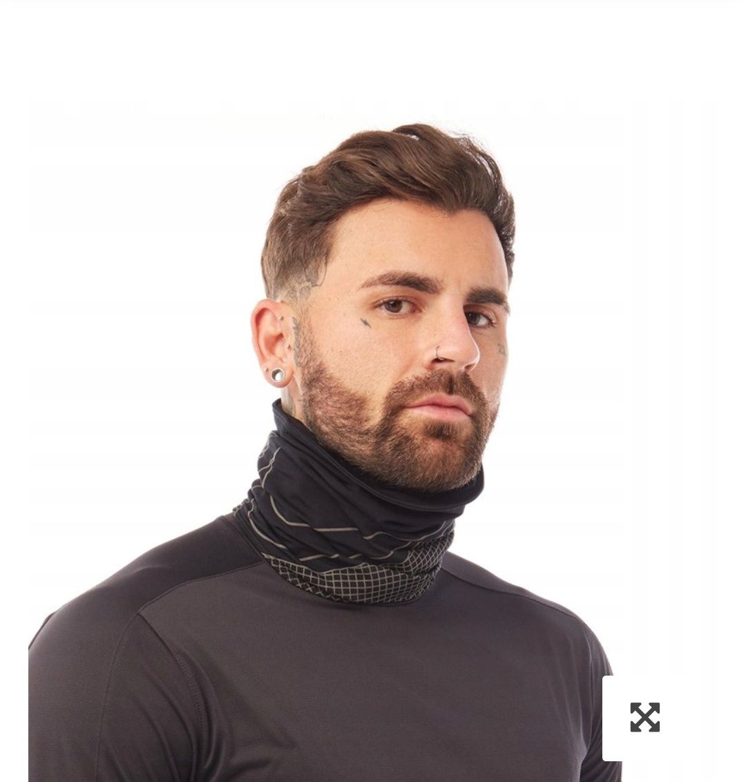 Komin buff NIKE nowy