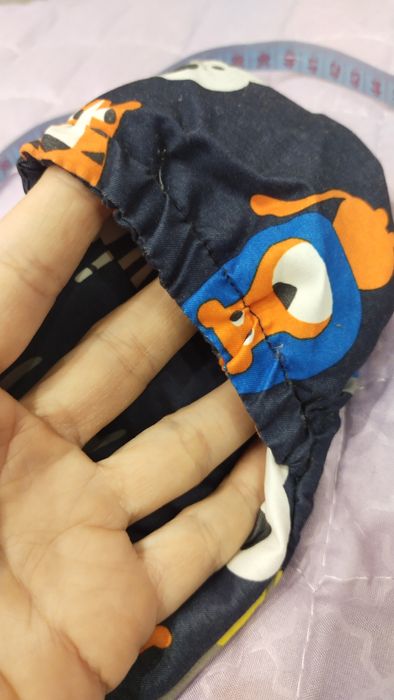 Осінньо-весняний комбінезон