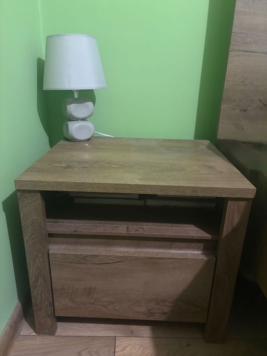Szafki nocne 2szt