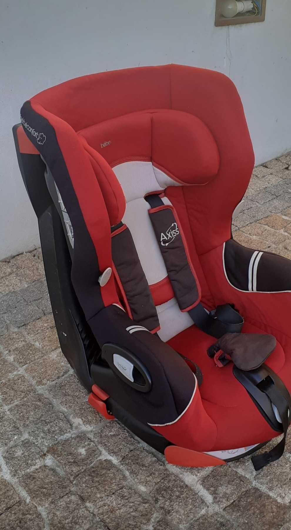 Cadeira auto Bebê Confort