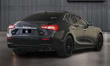 Maserati Ghibli na sprzedaz