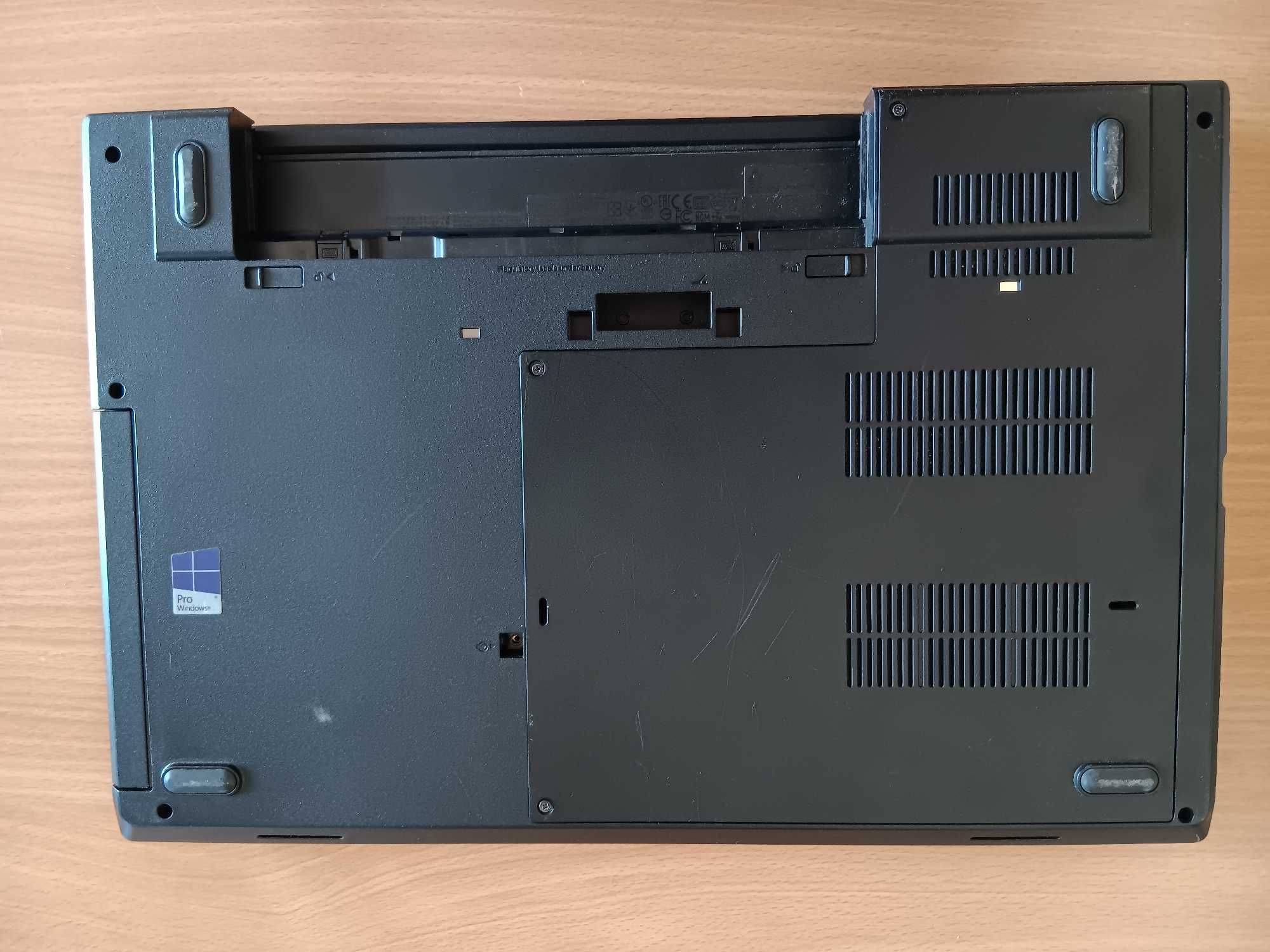 Lenovo L570 obudowa z matrycą