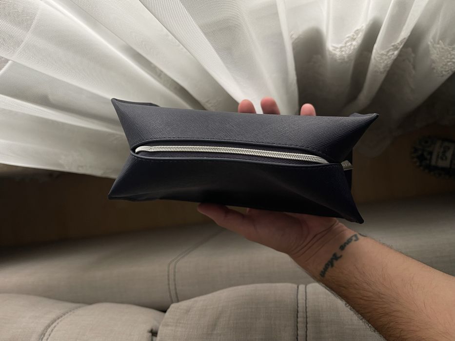 MUGLER косметичка dior