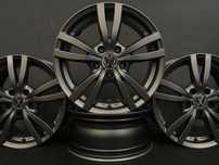 Диски R16 5x112 Et46 6.5J. VW Passat B7 B6 Jetta Golf Touran Skoda Oct