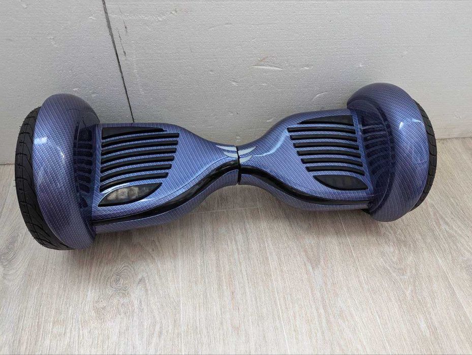 Гіроборд Smart Balance 10.5 до 120кг до 20км/г