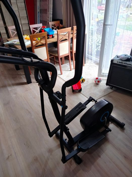 Orbitrek  magnetyczny