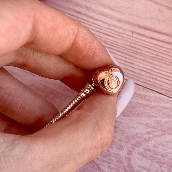 Браслет Пандора, Pandora оригінал, новий браслет пандора прикраса