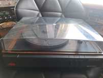 Gramofon Emanuel