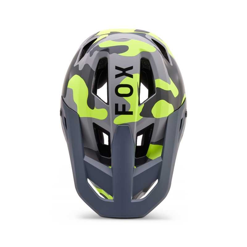 Kask FOX Rampage Camo MIPS DH FR S/M/L/XL