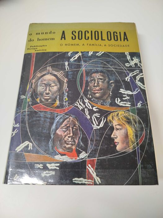 Livros Sociologia e Ciências Sociais (desde 5 eur)
