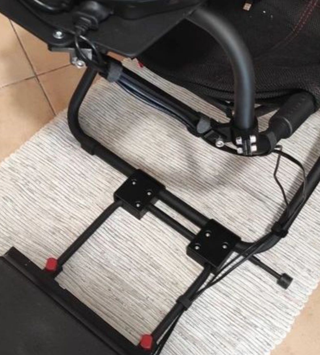 Adaptadores de Pedais - Playseat Challenge