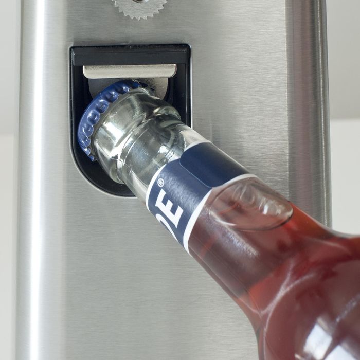 Електровідкривачка Caso Multiofner D10