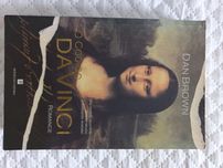 Livro O Código da Vinci
