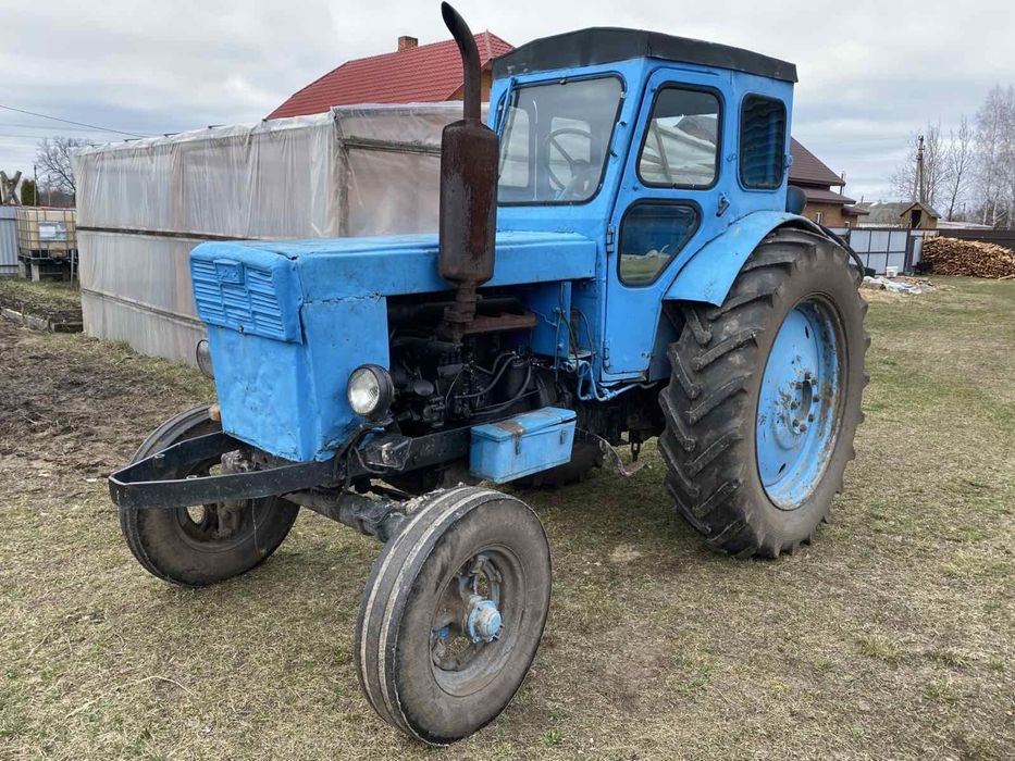 ТракторТ-40 в доброму стані після кап ремонту