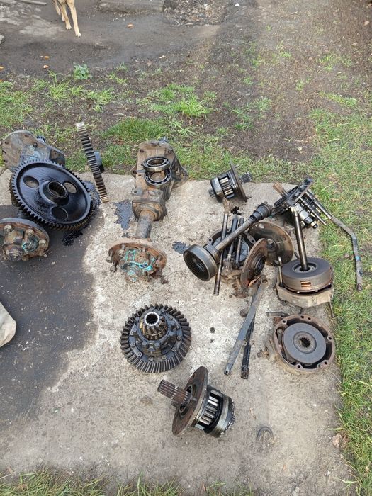 Продам вал відбору на МТЗ 80-82