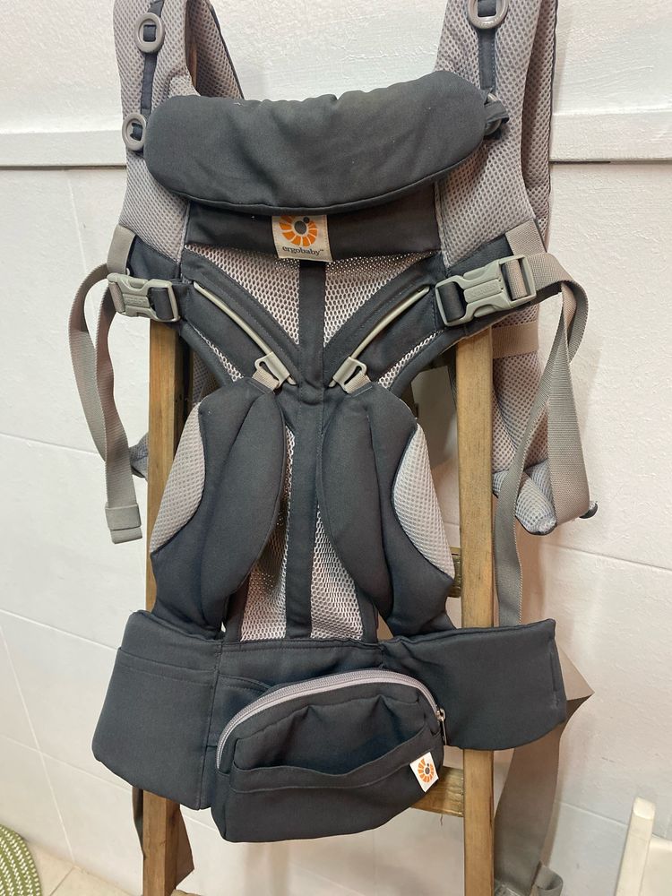 Ergobaby360 omni