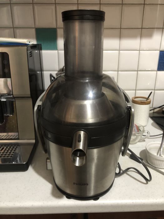 Avance Collection Соковыжималка HR1871/00 philips
