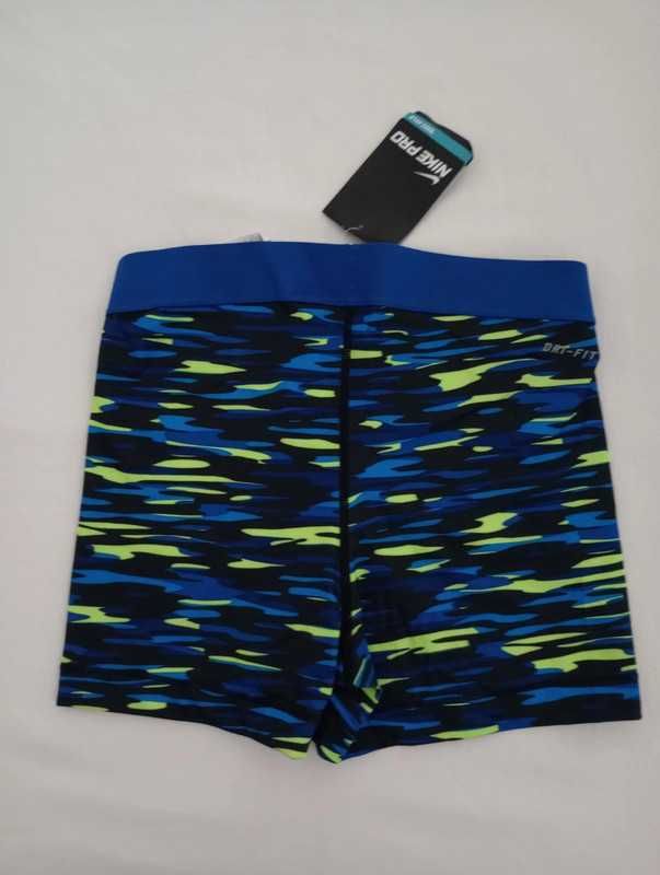 Spodenki Nike Pro Roz.S. M