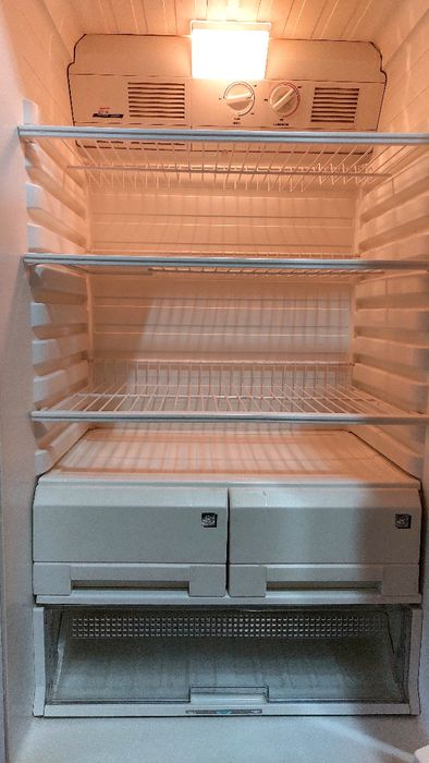 Vendo frigorífico whirlpool