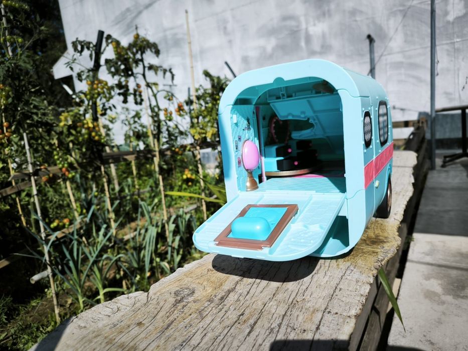 Caravana LOL surprise