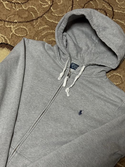 Zip hoodie Ralph Lauren