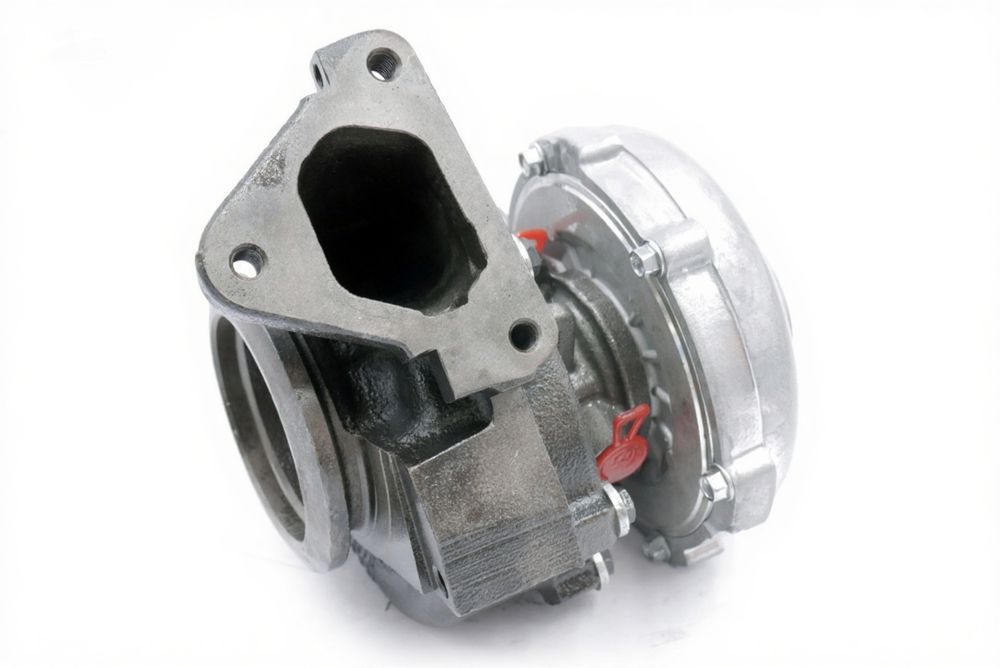 Turbina Mercedes Sprinter
