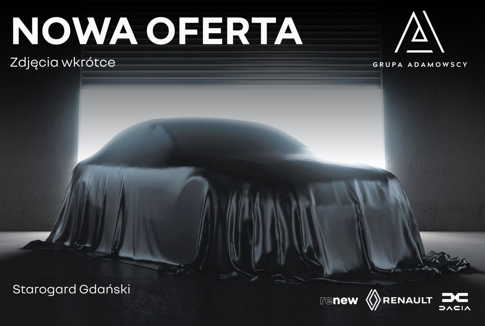 Renault Megane 1.3 TCe 140KM Intens Grupa Adamowscy
