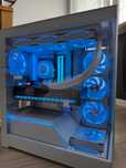 Komputer stacjonarny PC Ryzen 9800X3D - GWARANCJA