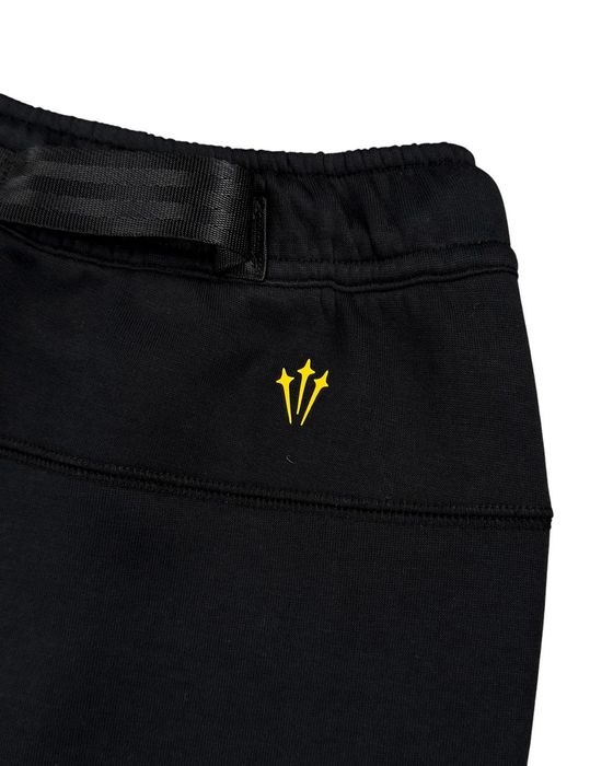 Nike nocta tech fleece