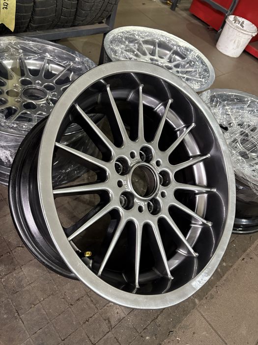 Продам оригинальные диски Бмв 32 стиль R17