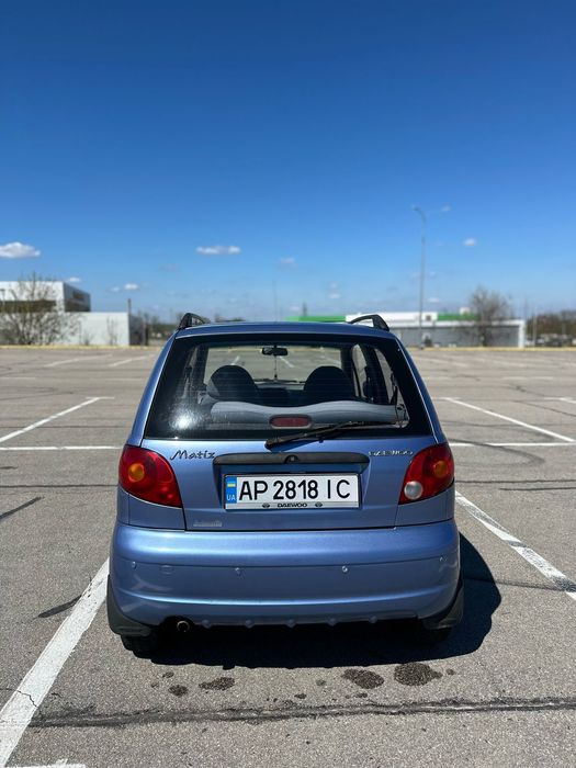 Продаж свого автомобіля