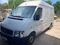 Volkswagen LT35 furgon