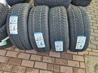 215/55r17 triangle nowe opony zimowe ! montaż w cenie !