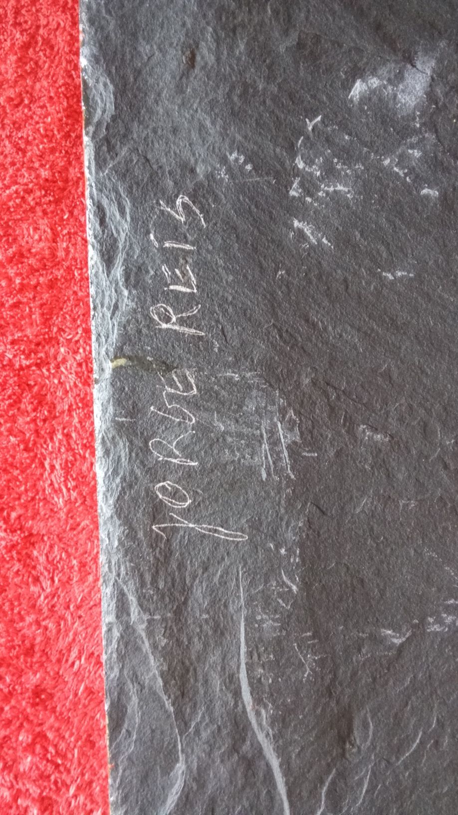 Peças decorativas