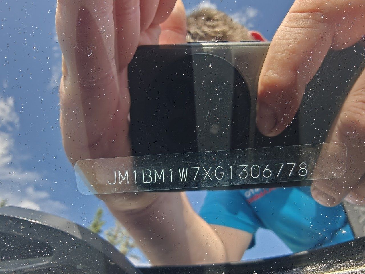 Mazda 3 №2933p (ВНЕСОК від 15%) Альянс Авто Кривий Ріг