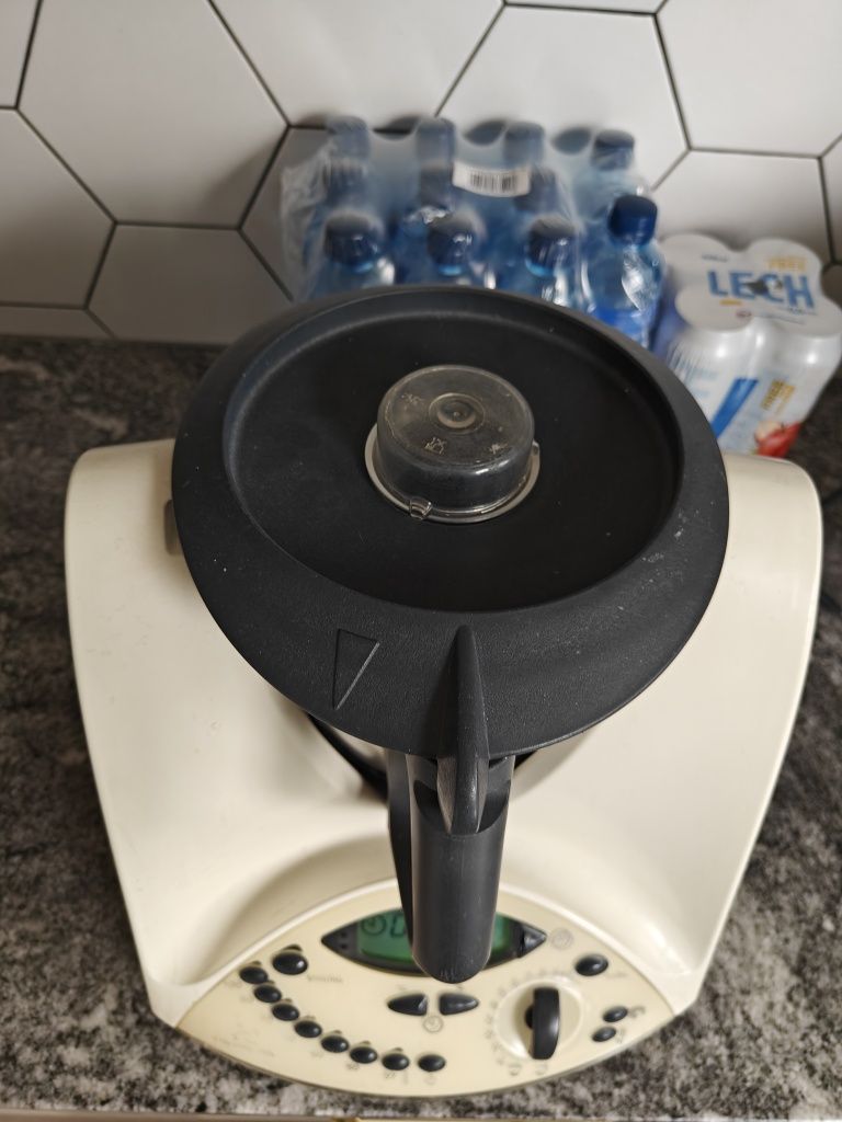 Thermomix model TM 31
