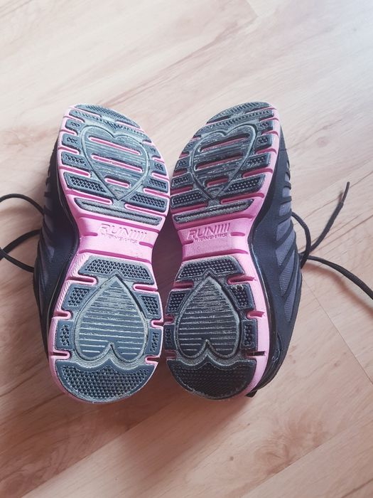 Buty sportowe damskie Skechers Tone Ups 7,5 M Toning rozmiar 38.