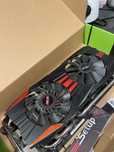asus nvidia gtx geforce 780