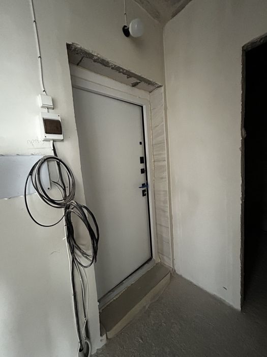 Двокімнатна квартира в готовому будинку. ЖК Riverside