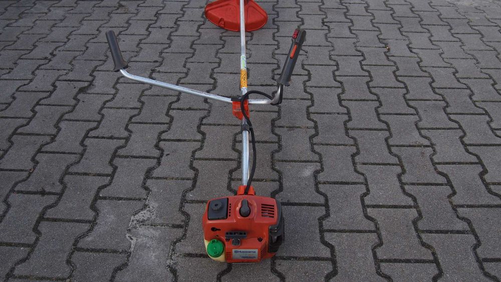 Husqvarna 325 r 325r KOSA wykaszarka spalinowa