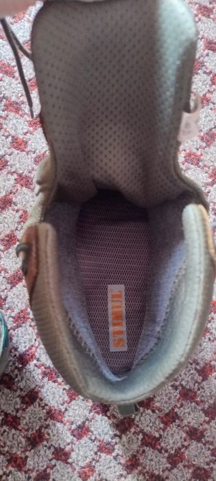 Берці зимові Stimul / зимові військові черевики