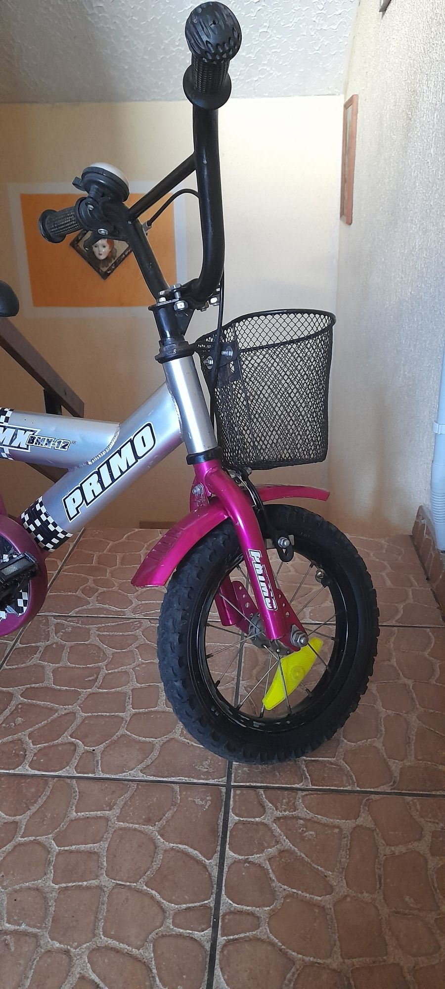 Rowerek dziecięcy bmx  kola 12