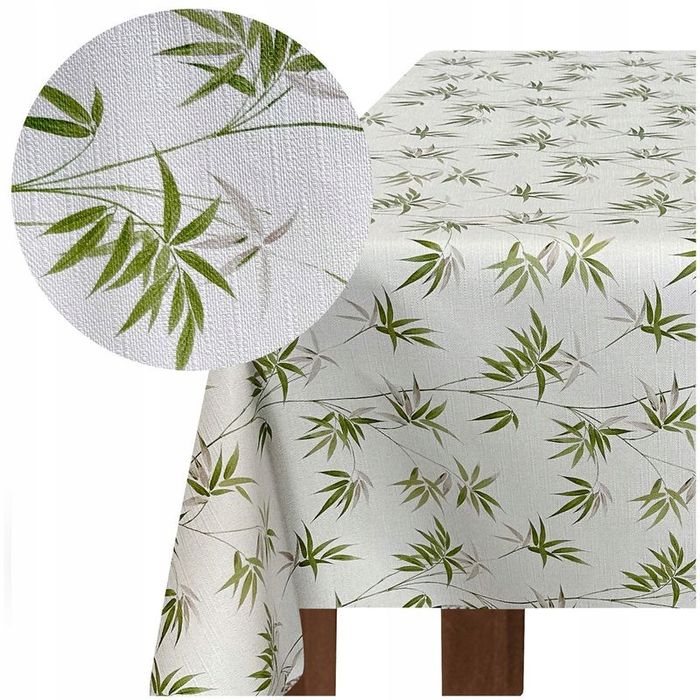 Cerata Na Stół Gruba Obrus Ceratowy Kuchenny 140x200 Gosia 60