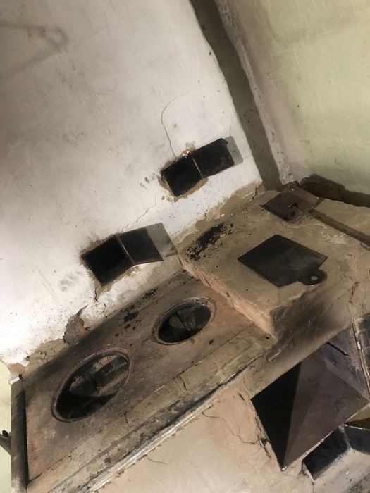 Чиска котлов,груб, каминов, печей,дымогодов.