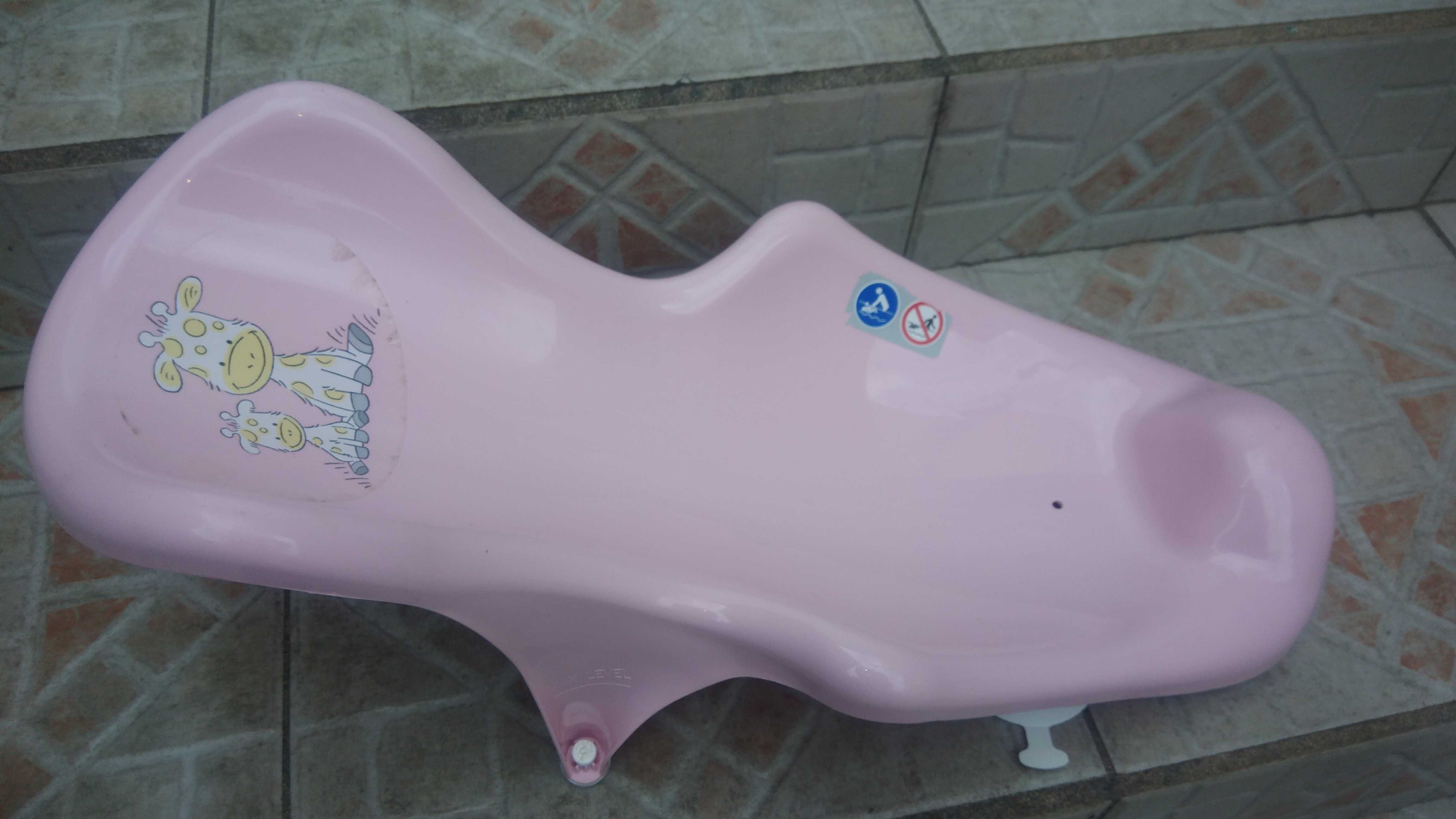 Acessório de banho Bebé