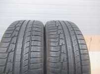 OPONY ZIMA 2szt NOKIAN WR A3 235/55R17 103V 7,5mm