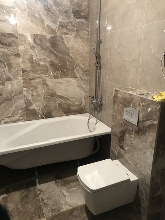 Сантехник .Плиточник.